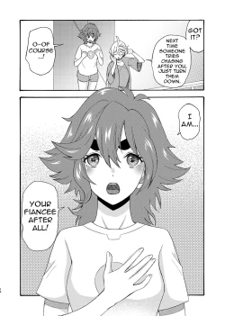 Page 16 of Majo Ku Kisetsu ni Otome wa Tsuibamu | Picking At a Young Woman During Witch Eating Season