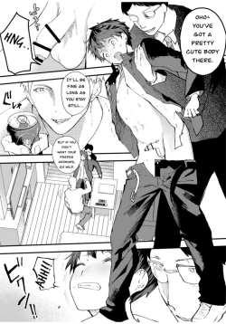 Page 9 of Karada o Urutte Okane o Kasegitai! | I want to make money by selling my body!