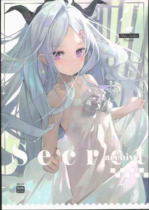 Download Secret archive