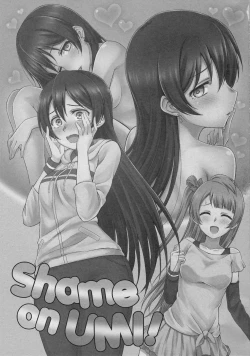 Page 4 of Shame on UMI!
