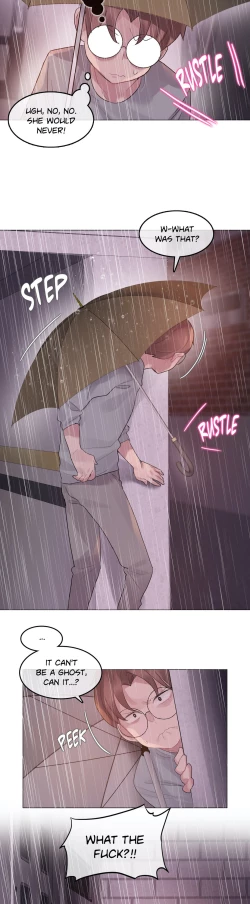 Page 116 of Perverts' Daily Lives Episode 4: Sugar Sugar Chihuahua