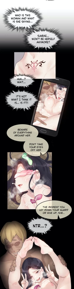 Page 11 of Perverts' Daily Lives Episode 4: Sugar Sugar Chihuahua