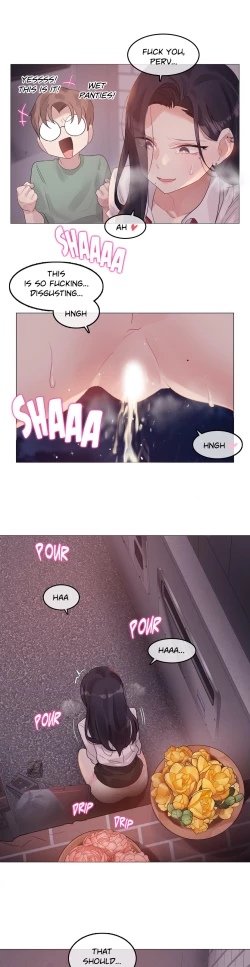 Page 133 of Perverts' Daily Lives Episode 4: Sugar Sugar Chihuahua