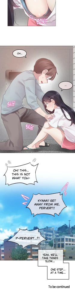 Page 140 of Perverts' Daily Lives Episode 4: Sugar Sugar Chihuahua