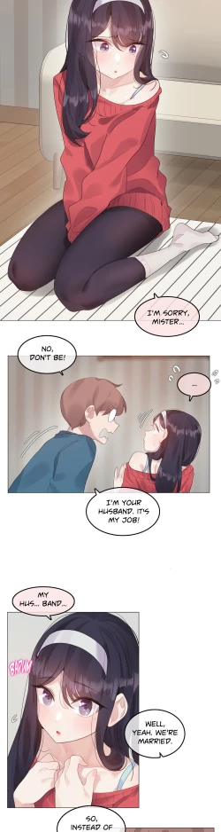 Page 144 of Perverts' Daily Lives Episode 4: Sugar Sugar Chihuahua