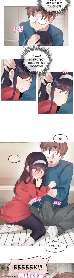 Page 148 of Perverts' Daily Lives Episode 4: Sugar Sugar Chihuahua