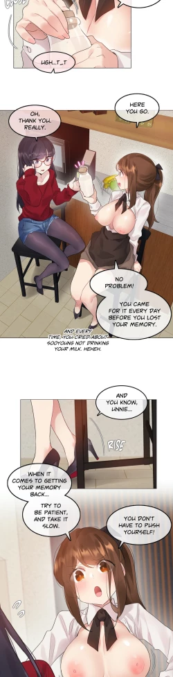 Page 164 of Perverts' Daily Lives Episode 4: Sugar Sugar Chihuahua