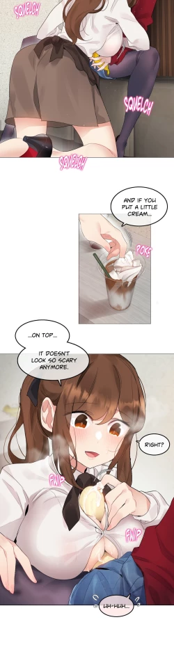 Page 173 of Perverts' Daily Lives Episode 4: Sugar Sugar Chihuahua