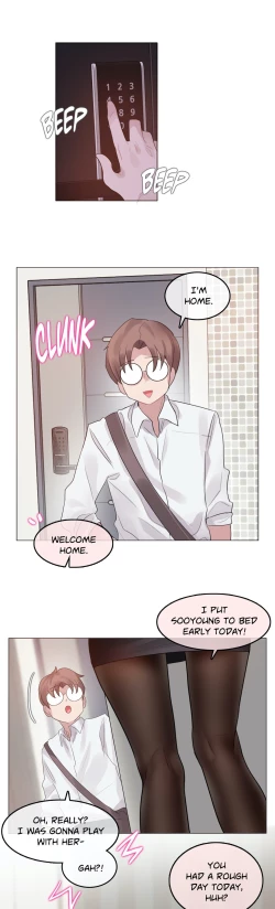 Page 179 of Perverts' Daily Lives Episode 4: Sugar Sugar Chihuahua