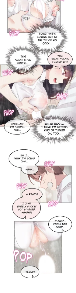 Page 192 of Perverts' Daily Lives Episode 4: Sugar Sugar Chihuahua