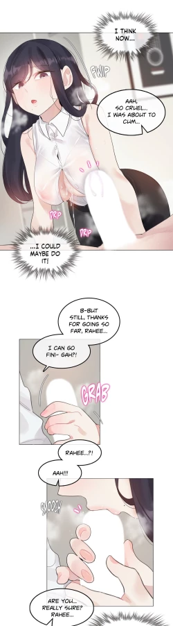 Page 193 of Perverts' Daily Lives Episode 4: Sugar Sugar Chihuahua