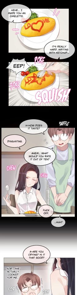 Page 228 of Perverts' Daily Lives Episode 4: Sugar Sugar Chihuahua