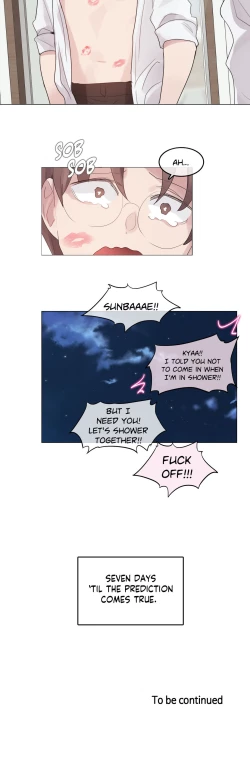 Page 22 of Perverts' Daily Lives Episode 4: Sugar Sugar Chihuahua