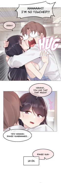 Page 241 of Perverts' Daily Lives Episode 4: Sugar Sugar Chihuahua