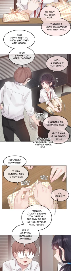 Page 251 of Perverts' Daily Lives Episode 4: Sugar Sugar Chihuahua