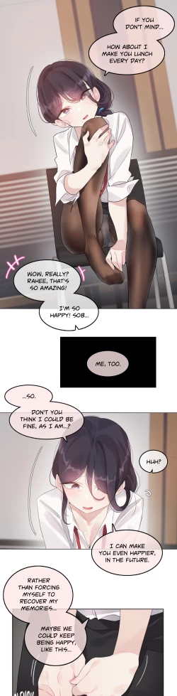 Page 254 of Perverts' Daily Lives Episode 4: Sugar Sugar Chihuahua