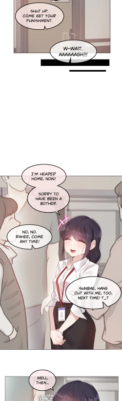 Page 276 of Perverts' Daily Lives Episode 4: Sugar Sugar Chihuahua