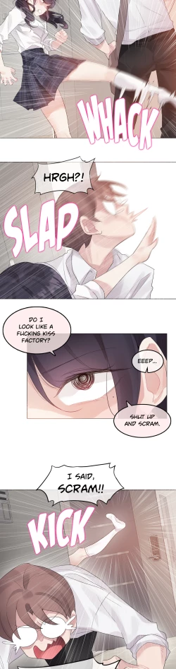 Page 280 of Perverts' Daily Lives Episode 4: Sugar Sugar Chihuahua