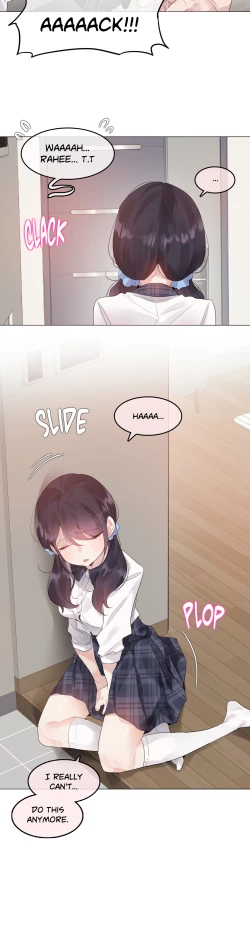 Page 281 of Perverts' Daily Lives Episode 4: Sugar Sugar Chihuahua