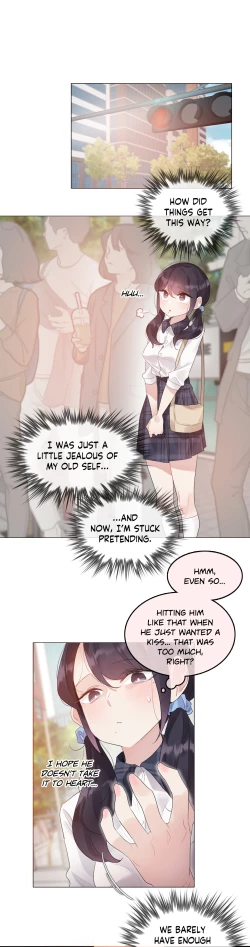 Page 282 of Perverts' Daily Lives Episode 4: Sugar Sugar Chihuahua