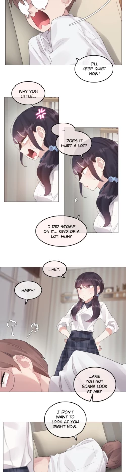 Page 299 of Perverts' Daily Lives Episode 4: Sugar Sugar Chihuahua