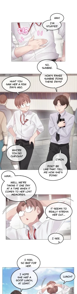 Page 315 of Perverts' Daily Lives Episode 4: Sugar Sugar Chihuahua