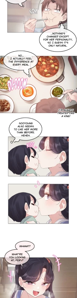 Page 323 of Perverts' Daily Lives Episode 4: Sugar Sugar Chihuahua