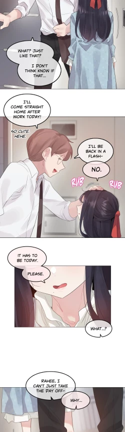 Page 330 of Perverts' Daily Lives Episode 4: Sugar Sugar Chihuahua