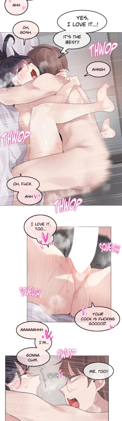 Page 358 of Perverts' Daily Lives Episode 4: Sugar Sugar Chihuahua