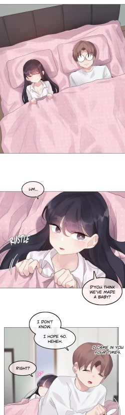 Page 363 of Perverts' Daily Lives Episode 4: Sugar Sugar Chihuahua