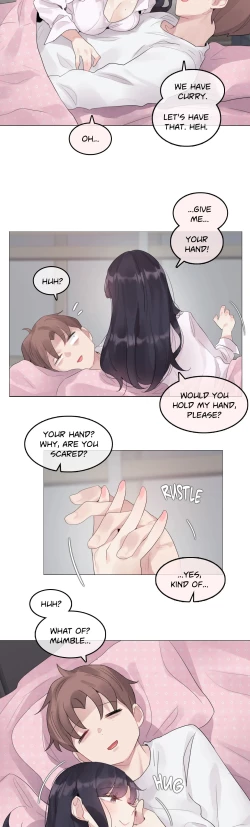 Page 365 of Perverts' Daily Lives Episode 4: Sugar Sugar Chihuahua