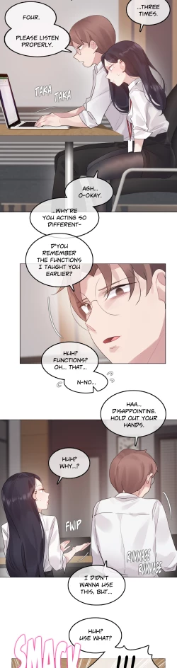 Page 37 of Perverts' Daily Lives Episode 4: Sugar Sugar Chihuahua