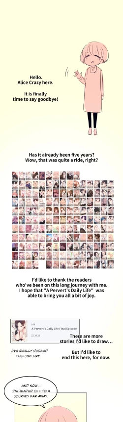 Page 395 of Perverts' Daily Lives Episode 4: Sugar Sugar Chihuahua