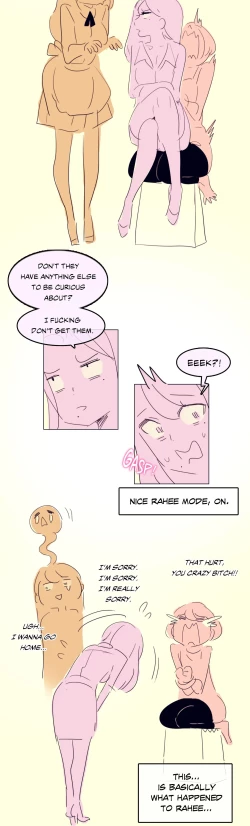 Page 401 of Perverts' Daily Lives Episode 4: Sugar Sugar Chihuahua