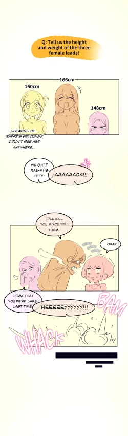 Page 402 of Perverts' Daily Lives Episode 4: Sugar Sugar Chihuahua