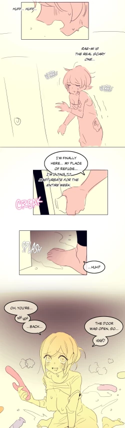 Page 403 of Perverts' Daily Lives Episode 4: Sugar Sugar Chihuahua