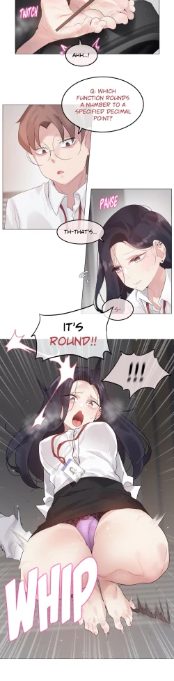 Page 53 of Perverts' Daily Lives Episode 4: Sugar Sugar Chihuahua