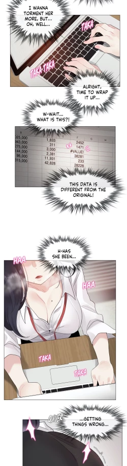 Page 56 of Perverts' Daily Lives Episode 4: Sugar Sugar Chihuahua