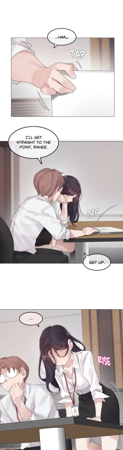 Page 58 of Perverts' Daily Lives Episode 4: Sugar Sugar Chihuahua