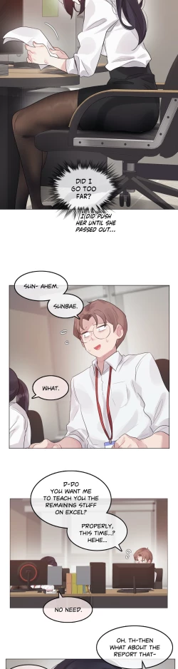 Page 80 of Perverts' Daily Lives Episode 4: Sugar Sugar Chihuahua