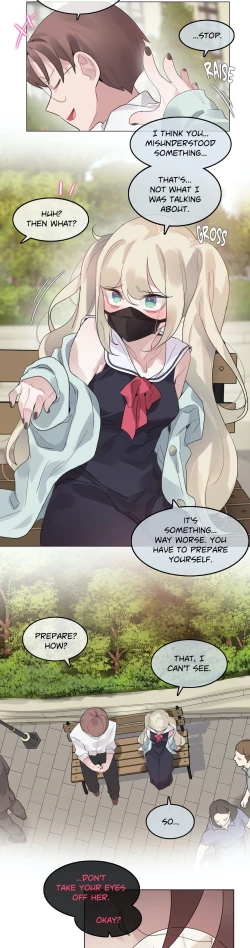 Page 87 of Perverts' Daily Lives Episode 4: Sugar Sugar Chihuahua