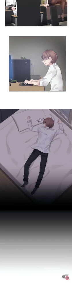 Page 12 of Perverts' Daily Lives Episode 2: Crazy Chihuahua Syndrome