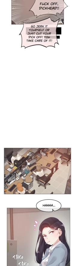 Page 210 of Perverts' Daily Lives Episode 2: Crazy Chihuahua Syndrome