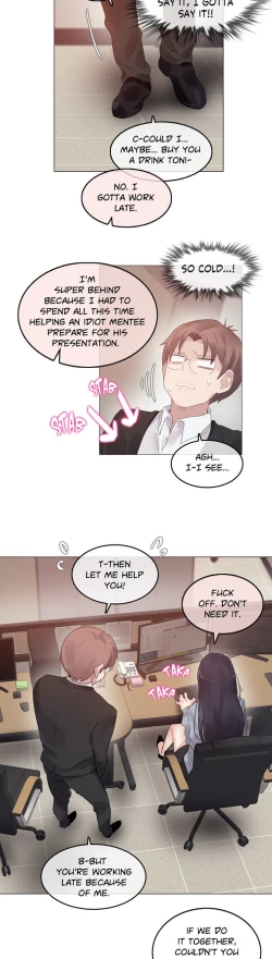 Page 214 of Perverts' Daily Lives Episode 2: Crazy Chihuahua Syndrome