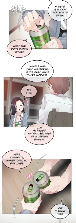 Page 226 of Perverts' Daily Lives Episode 2: Crazy Chihuahua Syndrome