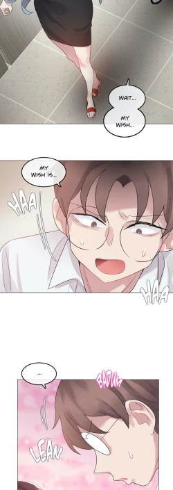 Page 236 of Perverts' Daily Lives Episode 2: Crazy Chihuahua Syndrome