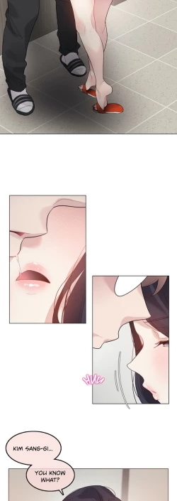 Page 239 of Perverts' Daily Lives Episode 2: Crazy Chihuahua Syndrome