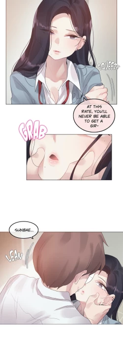 Page 240 of Perverts' Daily Lives Episode 2: Crazy Chihuahua Syndrome