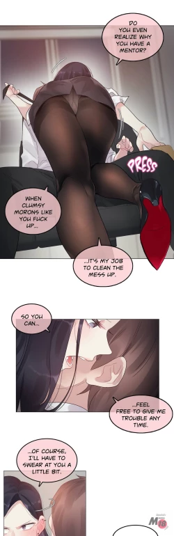 Page 25 of Perverts' Daily Lives Episode 2: Crazy Chihuahua Syndrome