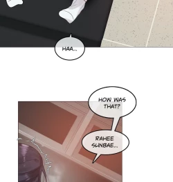 Page 283 of Perverts' Daily Lives Episode 2: Crazy Chihuahua Syndrome